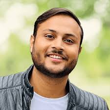 Usman Ali